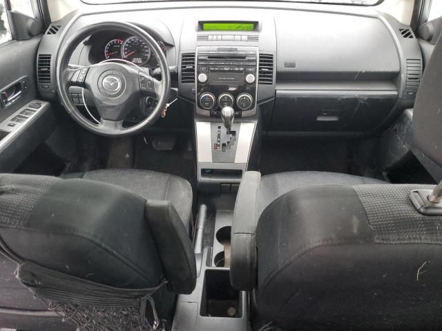 2010 Mazda 5