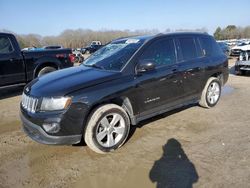 Jeep Vehiculos salvage en venta: 2016 Jeep Compass Sport