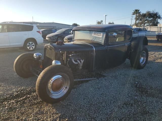 1931 Ford Pickup