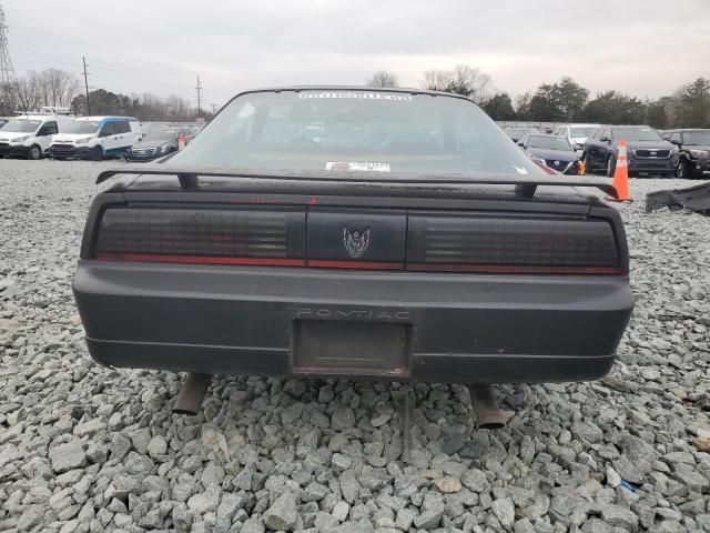 1988 Pontiac Firebird Trans AM