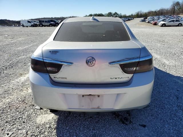 2016 Buick Verano