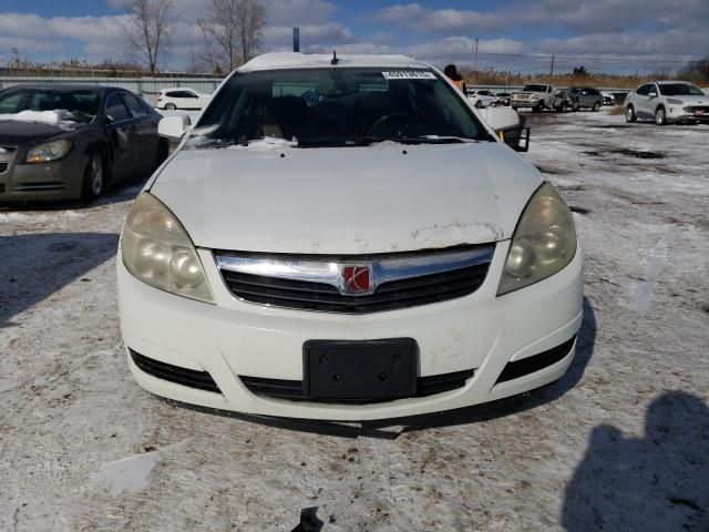 2009 Saturn Aura XR