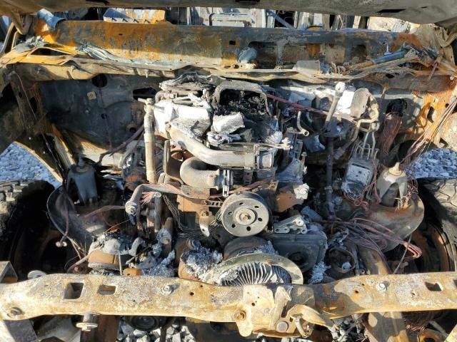 2017 Dodge RAM 5500