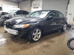 Acura salvage cars for sale: 2015 Acura ILX 20