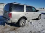 2000 Ford Expedition XLT