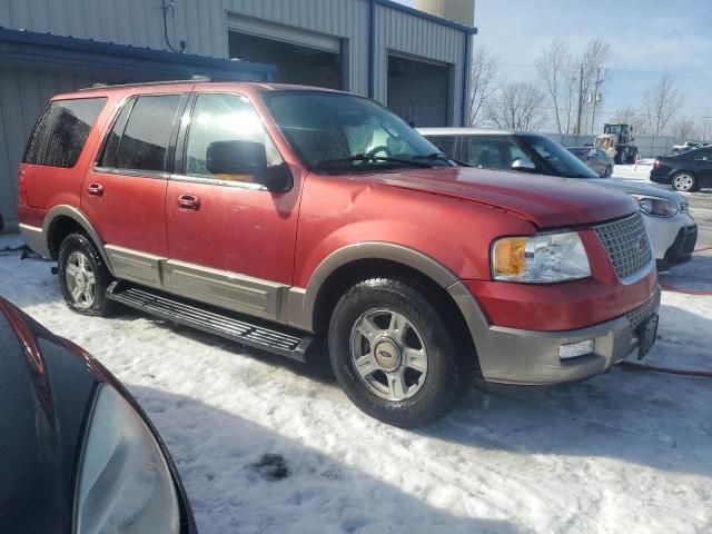 2003 Ford Expedition Eddie Bauer