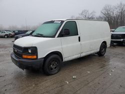 2004 Chevrolet Express G1500 for sale in Ellwood City, PA