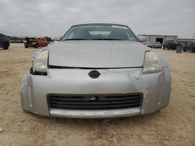 2004 Nissan 350z Roadster