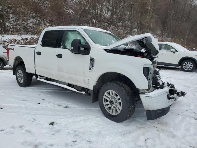 2019 Ford F250 Super Duty