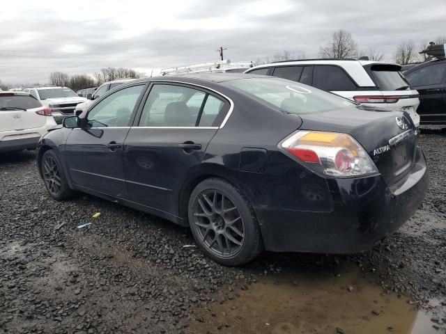 2008 Nissan Altima 2.5