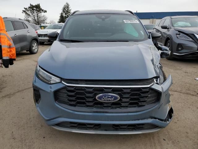 2024 Ford Escape ST Line