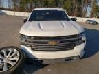 2019 Chevrolet Silverado K1500 High Country