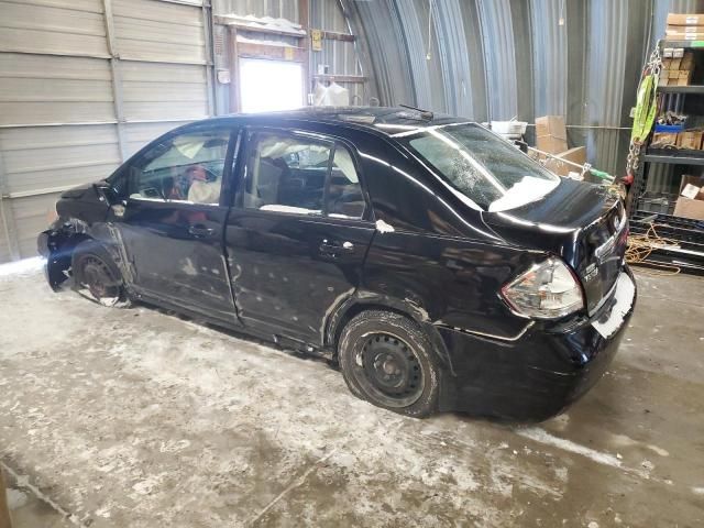 2010 Nissan Versa S