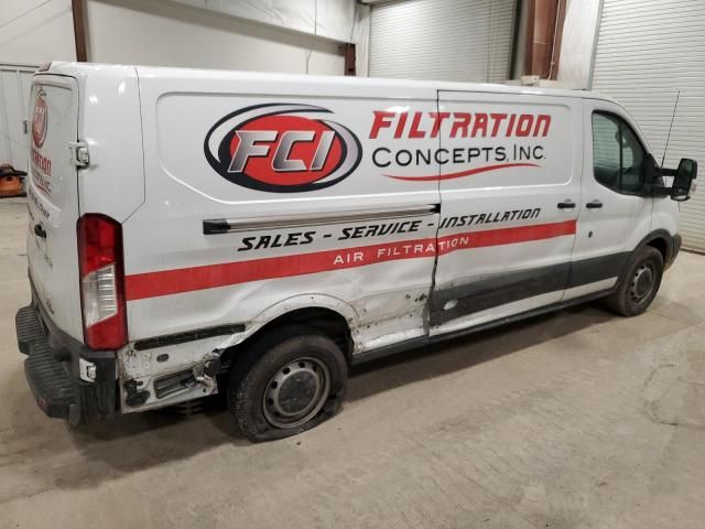 2019 Ford Transit T-150