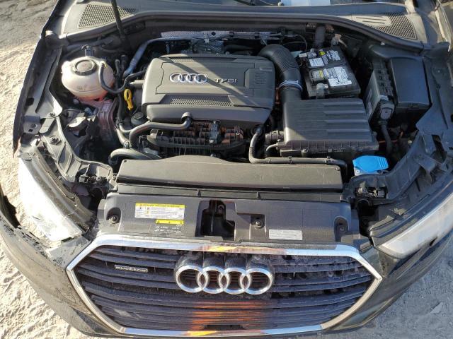 2019 Audi A3 Premium