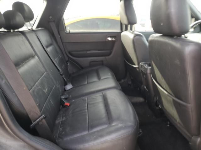 2009 Ford Escape Limited