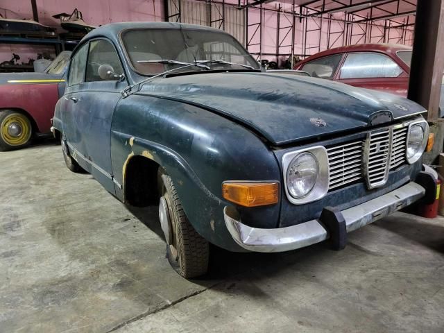 1974 Saab Other