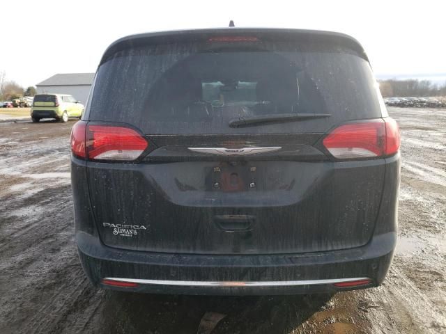 2020 Chrysler Pacifica Touring L Plus