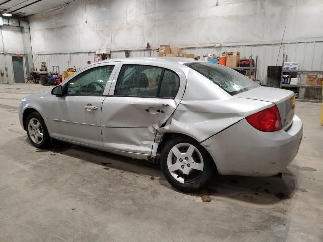 2008 Chevrolet Cobalt LS