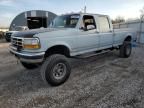 1997 Ford F350