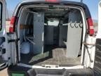 2012 Chevrolet Express G2500