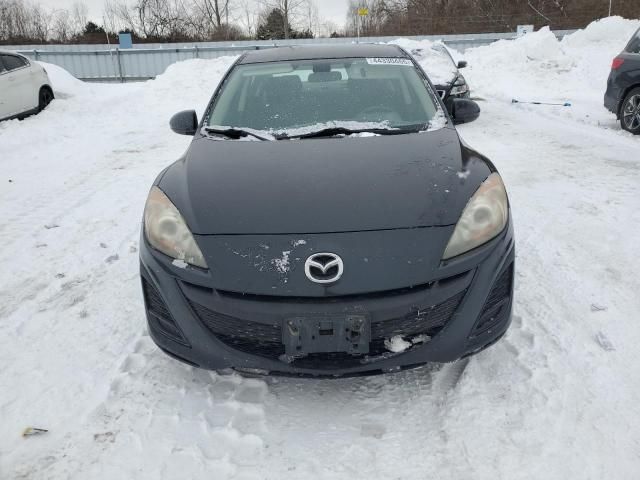 2010 Mazda 3 I