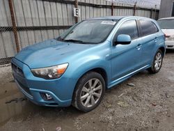 2012 Mitsubishi Outlander Sport SE for sale in Los Angeles, CA