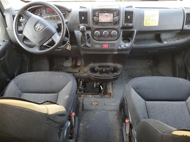 2021 Dodge 2021 RAM Promaster 3500 3500 High