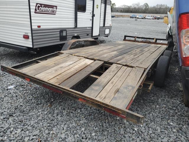 2022 Tuff-Bilt Trailers
