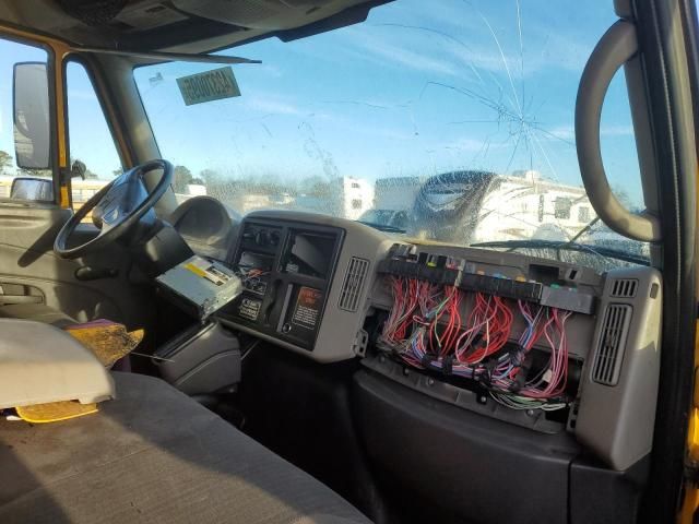2009 International 4000 4300