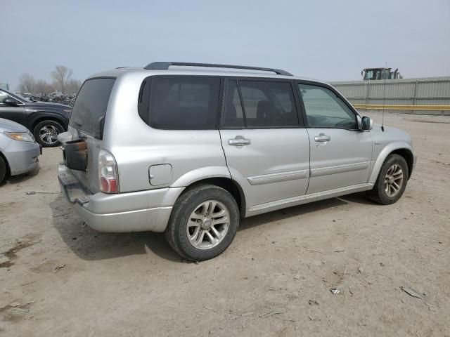 2005 Suzuki XL7 EX