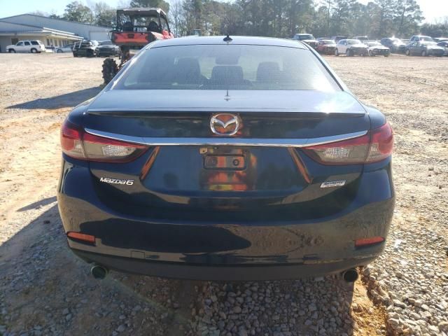 2015 Mazda 6 Grand Touring