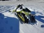 2019 Polaris Snowmobile