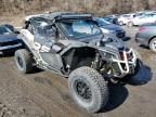 2021 Can-Am Maverick X3 X RS Turbo RR