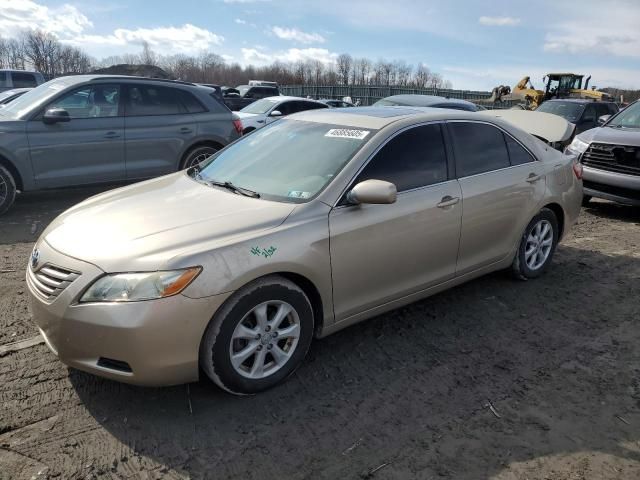 2009 Toyota Camry SE