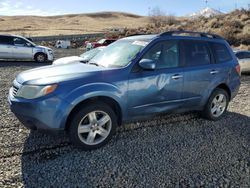 2009 Subaru Forester 2.5X Premium for sale in Reno, NV