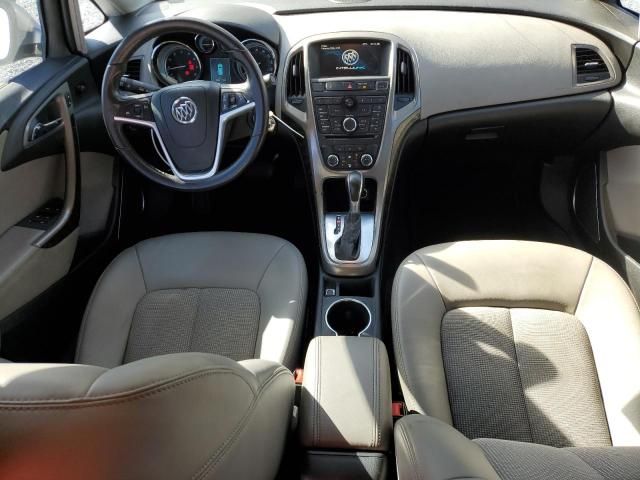 2016 Buick Verano