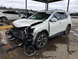 Nissan Rogue s salvage cars for sale: 2020 Nissan Rogue S