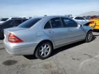 2004 Mercedes-Benz C 240