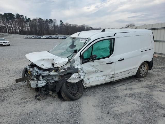 2022 Ford Transit Connect XL