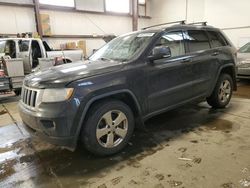 Jeep Grand Cherokee salvage cars for sale: 2011 Jeep Grand Cherokee Limited