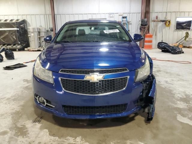 2013 Chevrolet Cruze LT