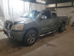 2005 Nissan Titan XE for sale in Ebensburg, PA