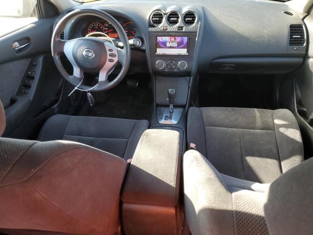 2009 Nissan Altima 2.5