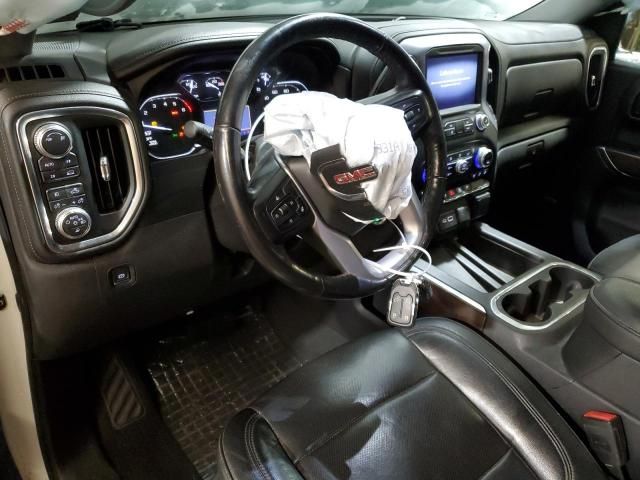 2019 GMC Sierra K1500 SLT