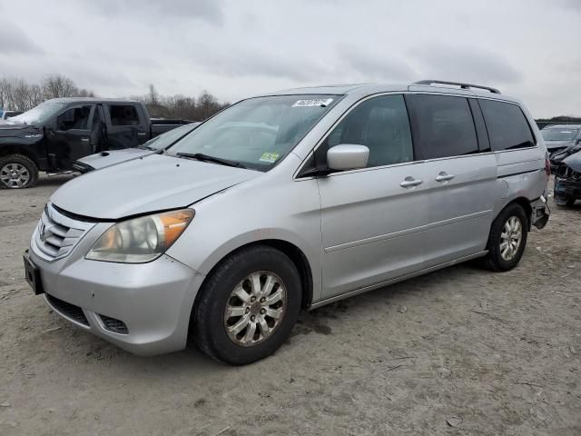 2010 Honda Odyssey EXL