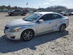 Nissan Altima salvage cars for sale: 2014 Nissan Altima 2.5