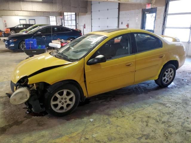 2004 Dodge Neon SXT