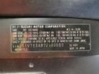 2007 Suzuki DL1000