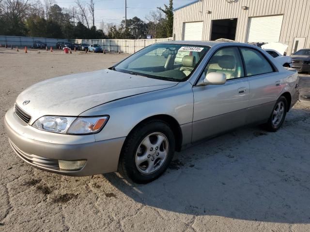 1998 Lexus ES 300